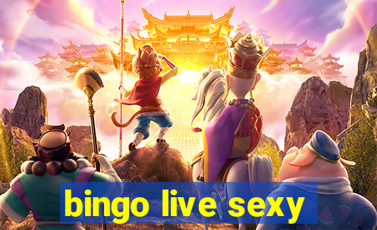 bingo live sexy